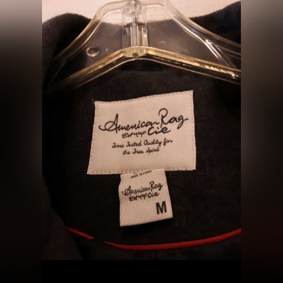 Coat - Picture 3 of 3